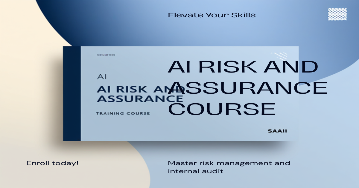 AI Risk and Assurance